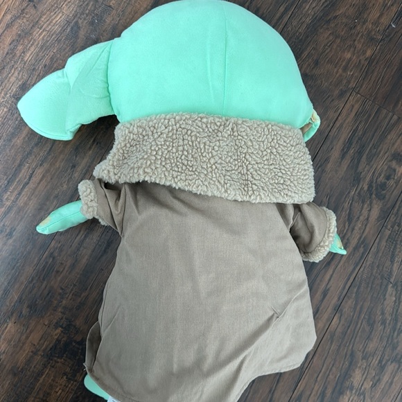 STAR WARS THE CHILD BABY YODA - Picture 4 of 4